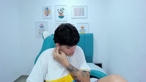 ian online show from December 21, 2025, 2:30 am