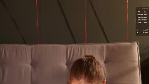 stefania stesha stef online show from March 1, 2026, 5:04 pm