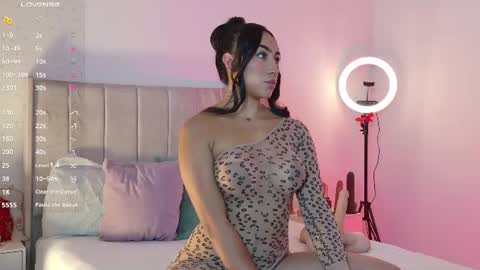 Megan online show from June 11, 2026, 4:21 am