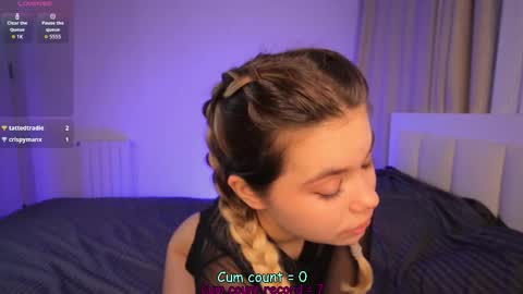 Maria online show from March 6, 2026, 2:35 pm