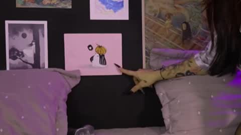 Snapshot of _irene97 chatting on November 28, 2025, 4:48 am Irene online show from November 28, 2025, 4:48 am