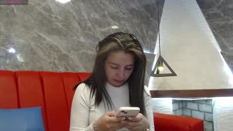 Isa online show from January 23, 2025, 11:26 am