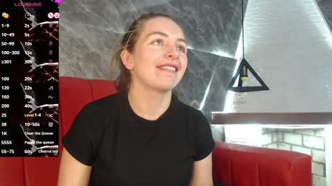 Isa online show from January 24, 2025, 2:30 pm