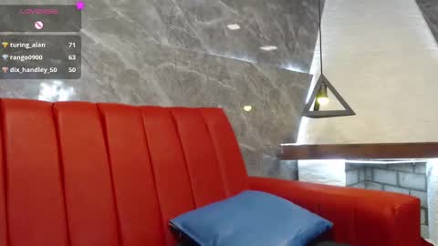 Isa online show from March 7, 2025, 2:12 pm