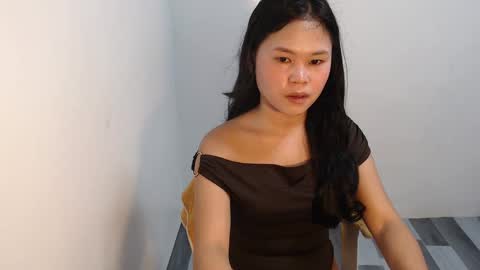 Snapshot of _ishi chatting on February 21, 2025, 10:07 am Ishi online show from February 21, 2025, 10:07 am