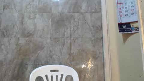 Ishi online show from February 22, 2026, 1:18 am