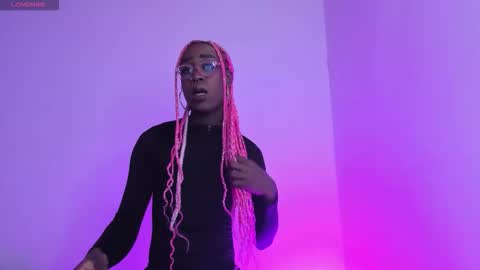 Snapshot of _itsbrit chatting on November 26, 2025, 11:06 pm Brit online show from November 26, 2025, 11:06 pm