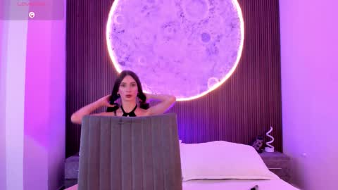 Ivanna online show from January 9, 2026, 4:59 am