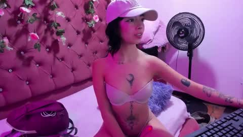 Snapshot of _ivy_luna chatting on April 23, 2026, 7:16 pm Ivy Luna online show from April 23, 2026, 7:16 pm