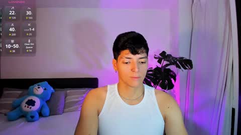 J A C O B online show from September 21, 2025, 11:17 pm