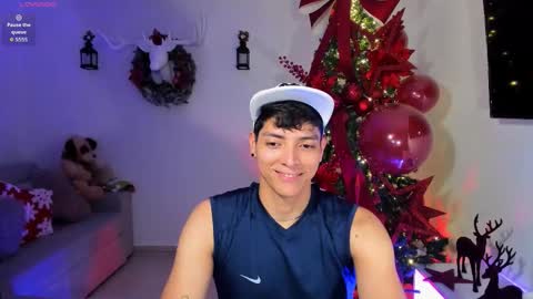 J A C O B online show from December 23, 2025, 5:38 am