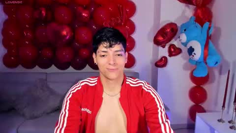 J A C O B online show from February 13, 2026, 1:34 am