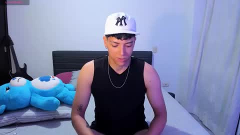 J A C O B online show from March 1, 2026, 5:59 pm