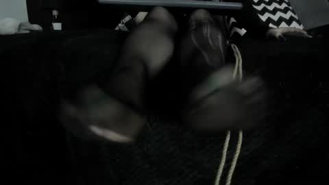 Miss Jade online show from March 6, 2025, 4:28 pm