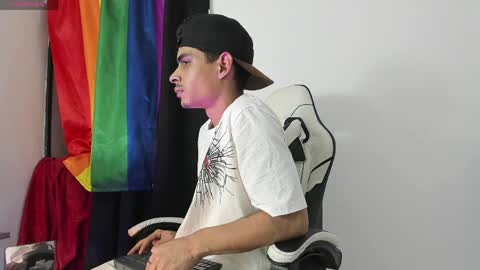 Jake online show from April 8, 2026, 12:38 pm