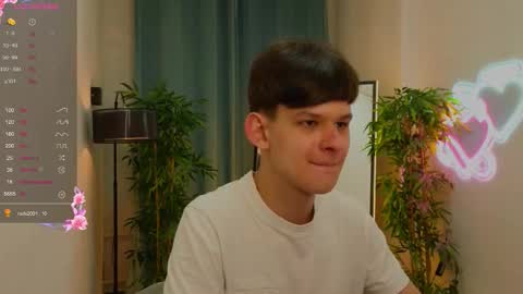 James online show from February 5, 2026, 3:05 pm