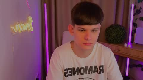 James online show from February 7, 2026, 2:43 pm