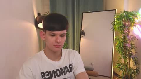 James online show from February 8, 2026, 3:48 pm