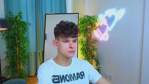 James online show from February 24, 2026, 11:30 am