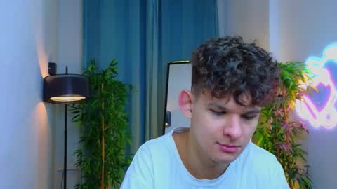 James online show from February 25, 2026, 2:59 pm