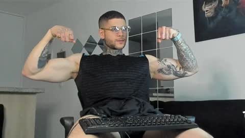 jeison online show from January 26, 2025, 11:39 pm