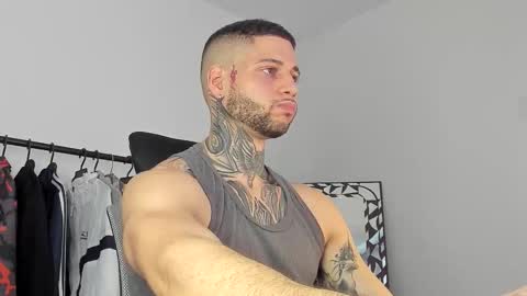 jeison online show from October 28, 2025, 9:06 pm