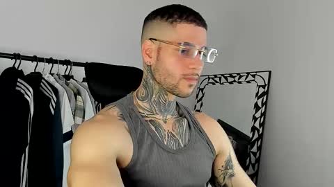 jeison online show from November 22, 2025, 9:58 pm