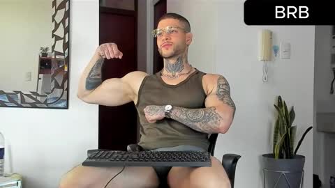 jeison online show from January 19, 2026, 2:48 am