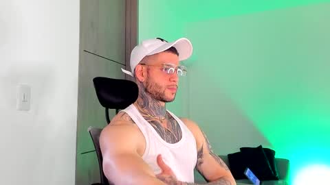 jeison online show from April 1, 2026, 4:04 pm