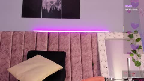 Jasmine online show from November 13, 2025, 2:16 pm