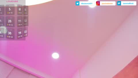Jasmine online show from June 6, 2026, 10:53 am
