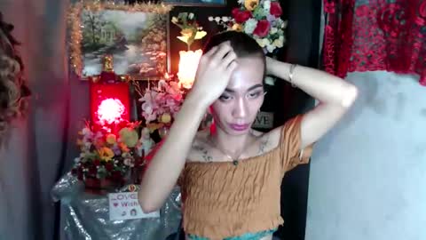  Maria  online show from September 12, 2025, 10:37 am