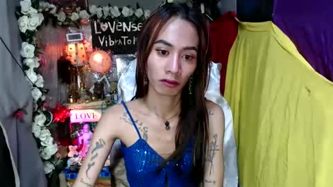  Maria  online show from January 11, 2026, 11:43 pm