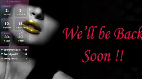 Jeniffer hot online show from January 10, 2025, 6:06 pm