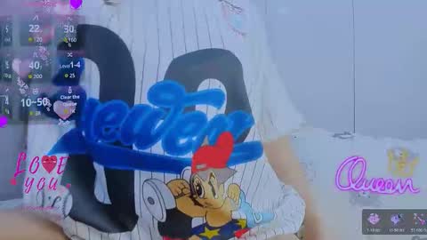 Joly online show from February 7, 2026, 4:27 am