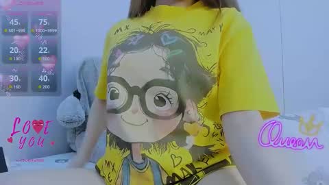 Joly online show from March 12, 2026, 2:50 am