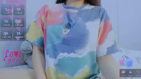 Joly online show from March 31, 2026, 2:24 am