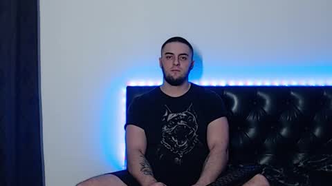 Joni online show from October 22, 2025, 3:29 am