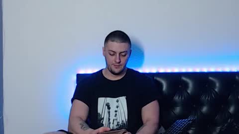 Joni online show from December 5, 2025, 5:38 am