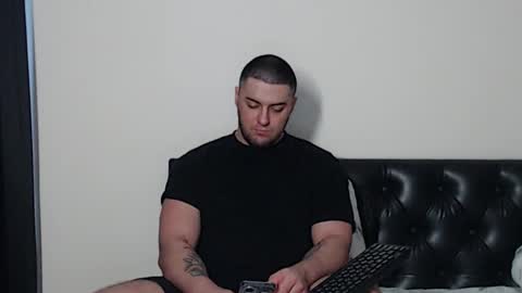 Joni online show from February 28, 2026, 6:36 am