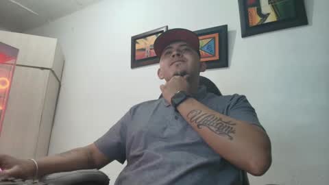 jordan online show from November 1, 2025, 4:47 am