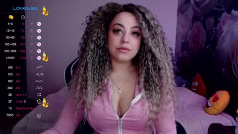 _just_a_queen_3 online show from December 14, 2024, 10:34 am