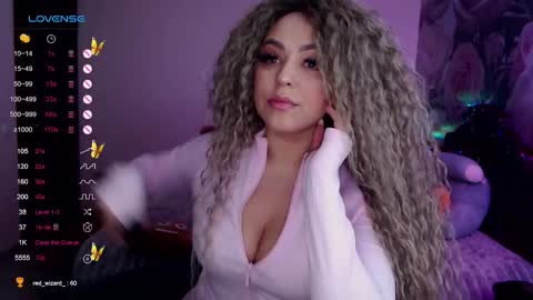 _just_a_queen_3 online show from February 4, 2025, 6:17 pm