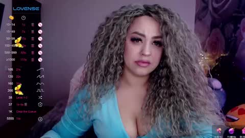 _just_a_queen_3 online show from March 4, 2025, 5:34 pm