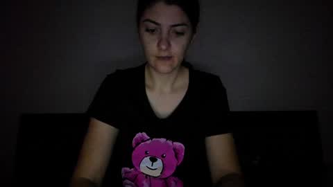 Snapshot of _just_a_simple_girl chatting on December 3, 2024, 11:55 am _just_a_simple_girl online show from December 3, 2024, 11:55 am