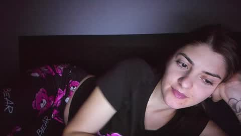 Snapshot of _just_a_simple_girl chatting on December 3, 2024, 3:00 pm _just_a_simple_girl online show from December 3, 2024, 3:00 pm