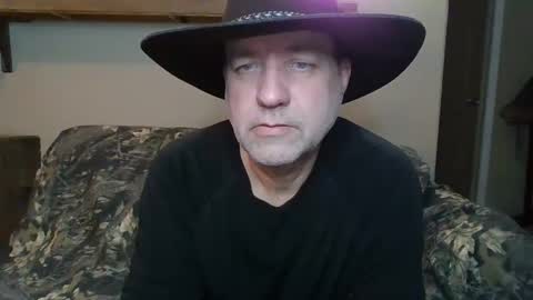 Wyatt online show from January 14, 2025, 2:40 am