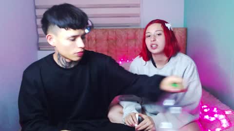 mod online show from January 28, 2025, 5:32 am