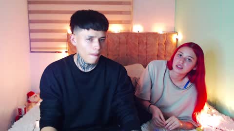 mod online show from February 9, 2025, 2:38 am