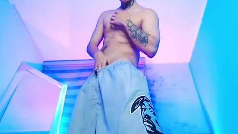 mod online show from March 11, 2025, 5:27 am